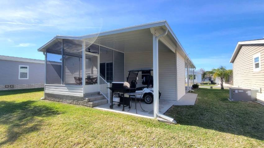 344 Siberian Cypress Circle a Winter Haven, FL Mobile or Manufactured Home for Sale